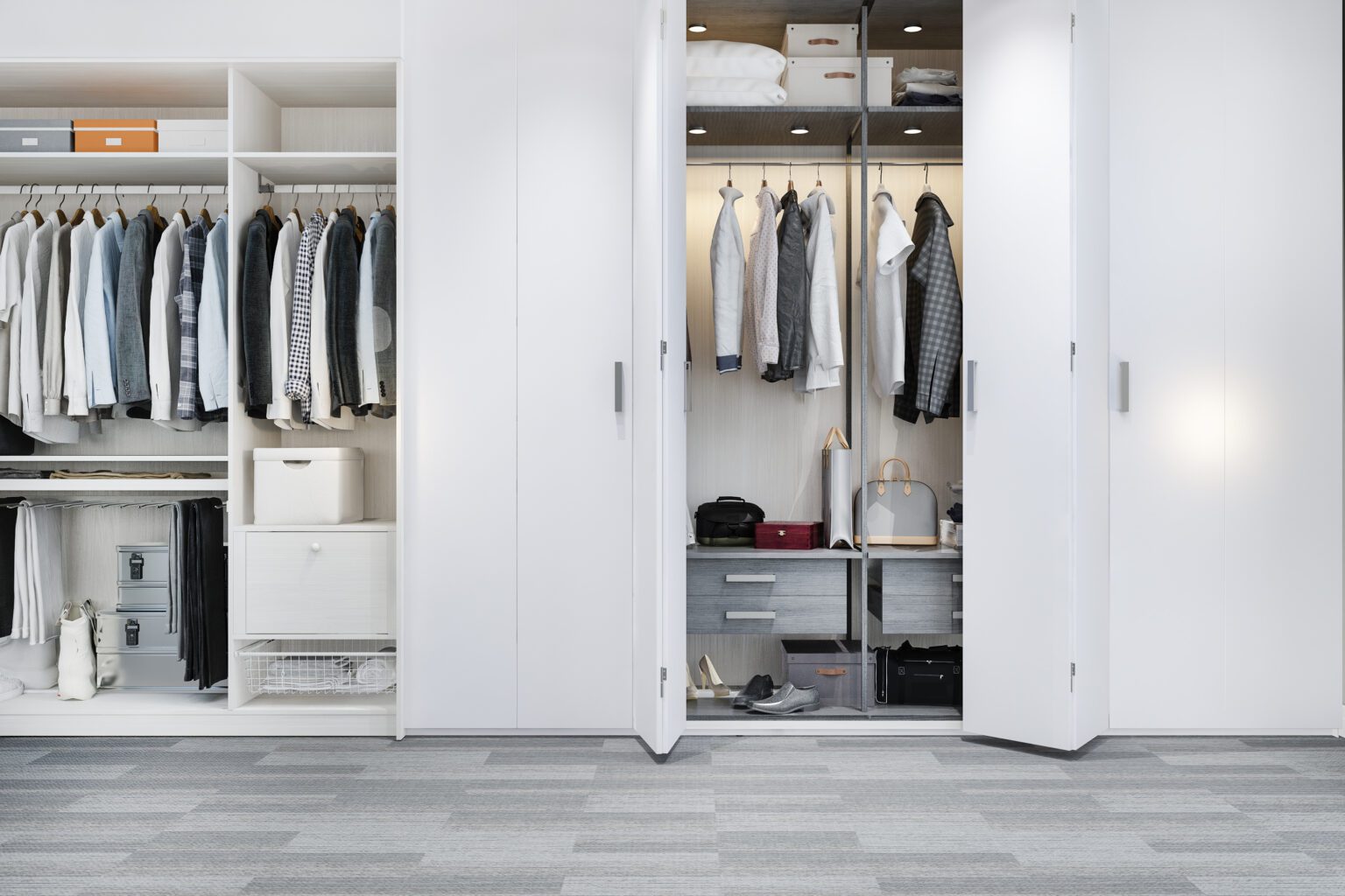 3d-rendering-minimal-scandinavian-wood-walk-closet-with-wardrobe-1-1536x1024